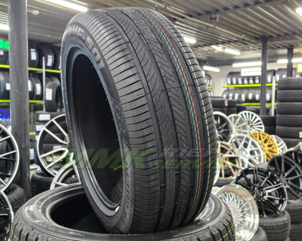 205/50R17 Hifly eHF-501 93V XL - Vasaras riepas