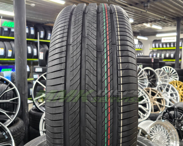 205/50R17 Hifly eHF-501 93V XL - Vasaras riepas