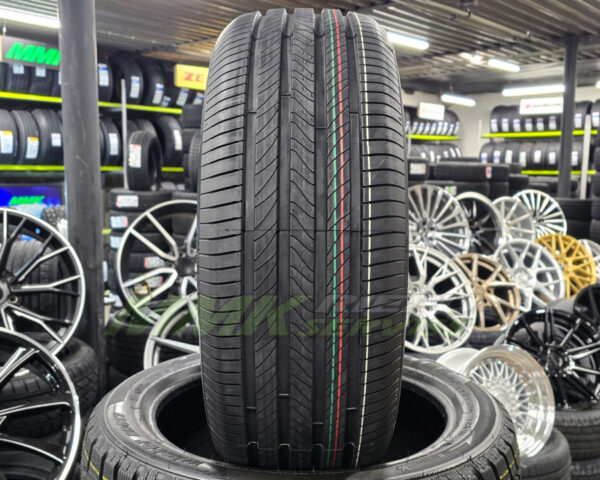 205/50R17 Hifly eHF-501 93V XL - Vasaras riepas