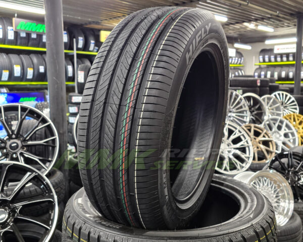 205/50R17 Hifly eHF-501 93V XL - Vasaras riepas