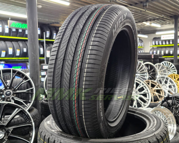 205/50R17 Hifly eHF-501 93V XL - Vasaras riepas