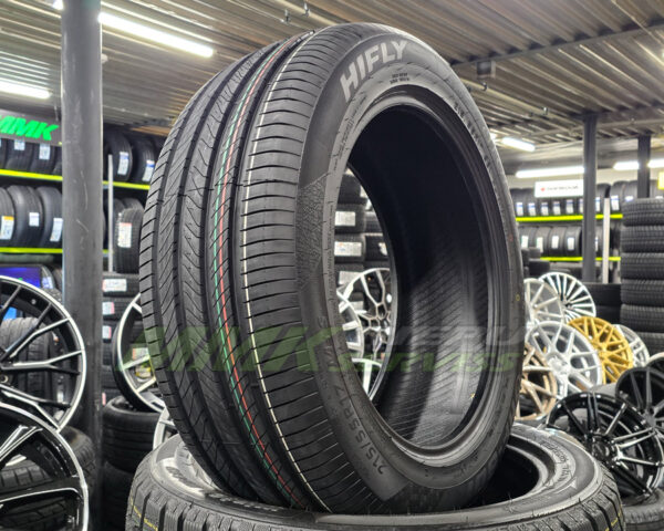 205/50R17 Hifly eHF-501 93V XL - Vasaras riepas