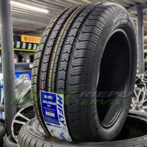 205/55R16 Hifly HF-261 91V - Vissezonas riepas / Ziemas riepas