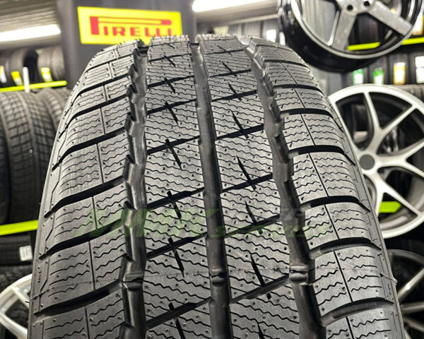 205/65R16C Milever MW147 107/105R (Sunny) - Vissezonas riepas / Ziemas riepas