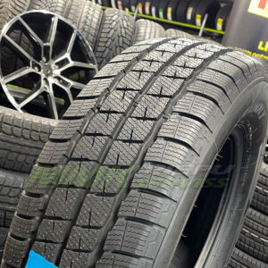 205/65R16C Milever MW147 107/105R (Sunny) - Vissezonas riepas / Ziemas riepas