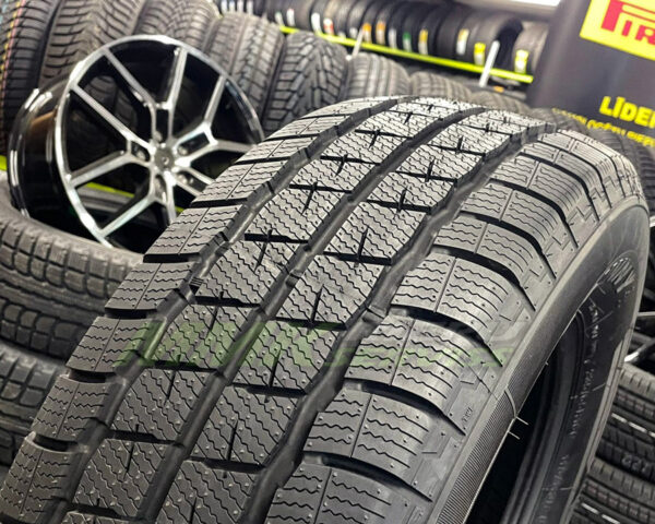 205/65R16C Milever MW147 107/105R (Sunny) - Vissezonas riepas / Ziemas riepas