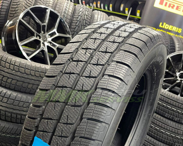 205/65R16C Milever MW147 107/105R (Sunny) - Vissezonas riepas / Ziemas riepas