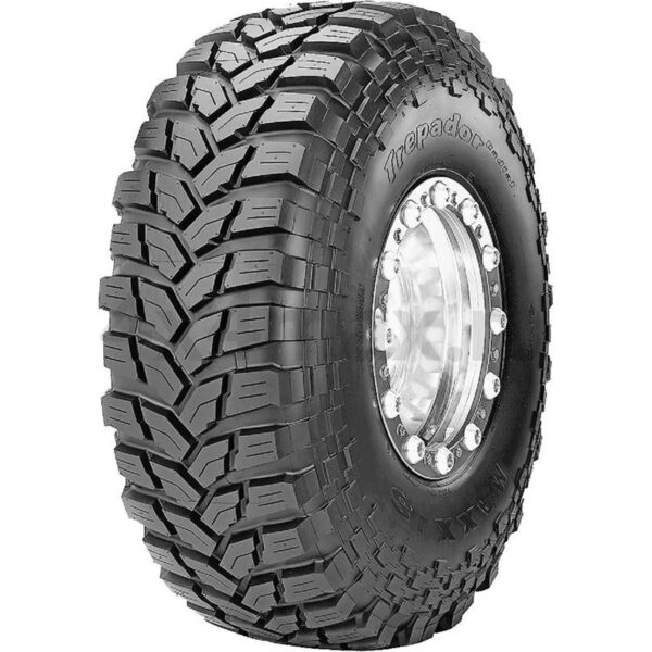 205/70R15 MAXXIS TREPADOR M8060 104/102Q DOT - Vasaras riepas