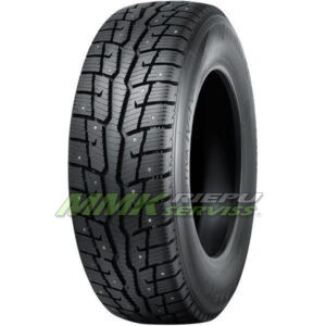 205/75R16C NANKANG IV-1 110/108R DOT ar radzēm - Ziemas ar radzēm riepas