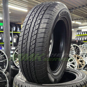 215/65R17 Trazano SU318 H/T 99H - Vasaras riepas