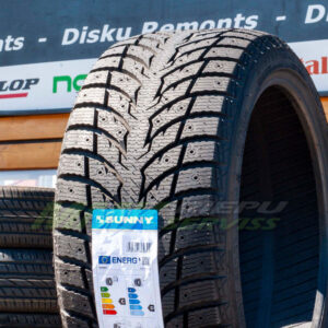 225/55R18 Sunny NW631 102H XL - Vissezonas riepas / Ziemas riepas