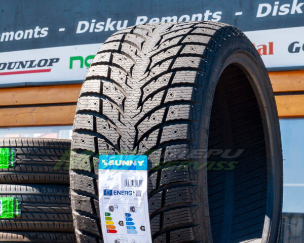 225/55R18 Sunny NW631 102H XL - Vissezonas riepas / Ziemas riepas