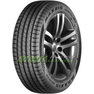 225/60R17 MAXXIS PREMITRA 6 HP6 99V - Vasaras riepas