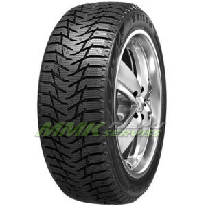235/35R19 SAILUN ICE BLAZER WST3 91T XL DOT - Ziemas riepas