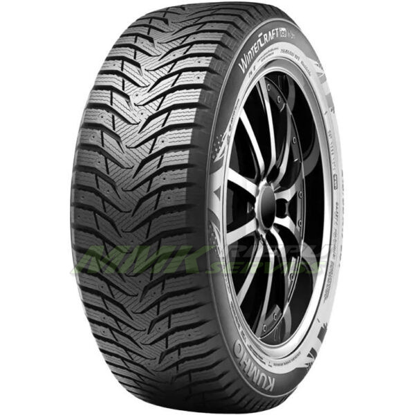 235/45R18 MARSHAL WI31+ 98T - Ziemas riepas