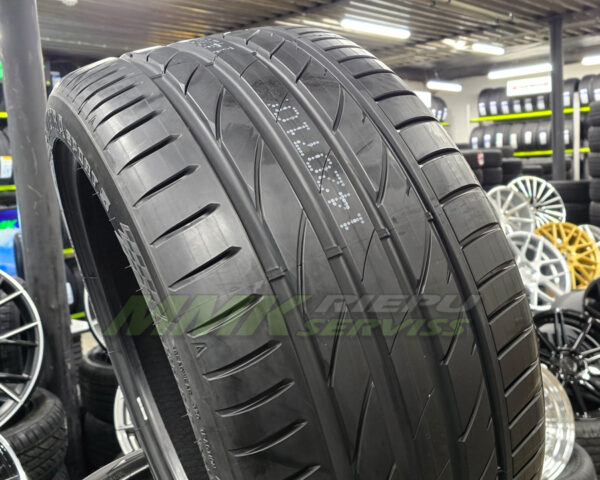 235/45R18 Maxxis Victra Sport 5 VS5 98Y XL DOT22 - Vasaras riepas