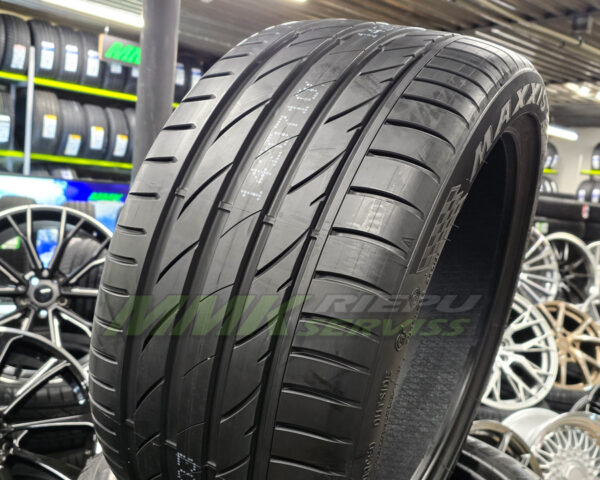 235/45R18 Maxxis Victra Sport 5 VS5 98Y XL DOT22 - Vasaras riepas