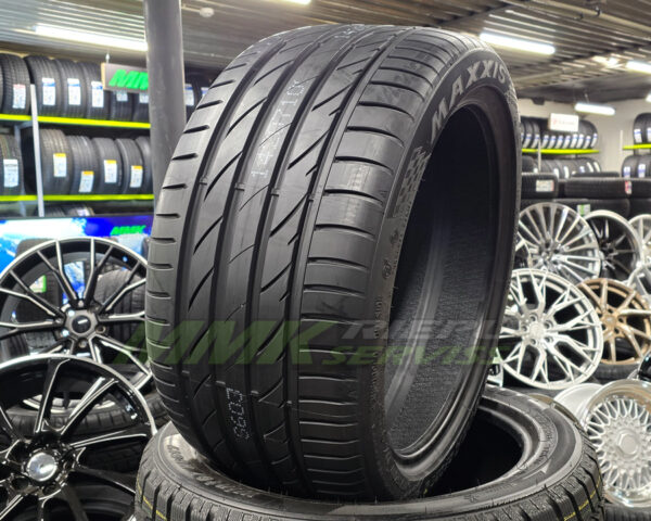 235/45R18 Maxxis Victra Sport 5 VS5 98Y XL DOT22 - Vasaras riepas