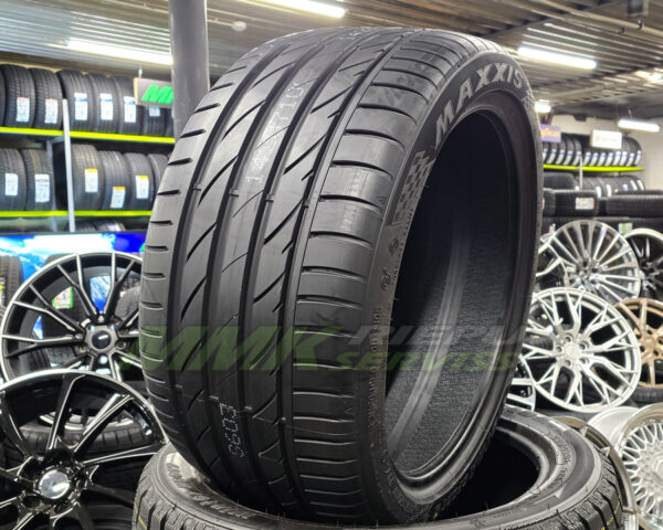 235/45R18 Maxxis Victra Sport 5 VS5 98Y XL DOT22 - Vasaras riepas