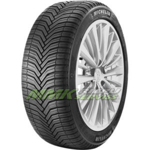 235/50R19 MICHELIN CROSSCLIMATE 2 SUV 103V XL - Ziemas riepas