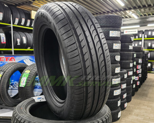 235/55R18 Prinx Aquila Pro 104W XL - Vasaras riepas