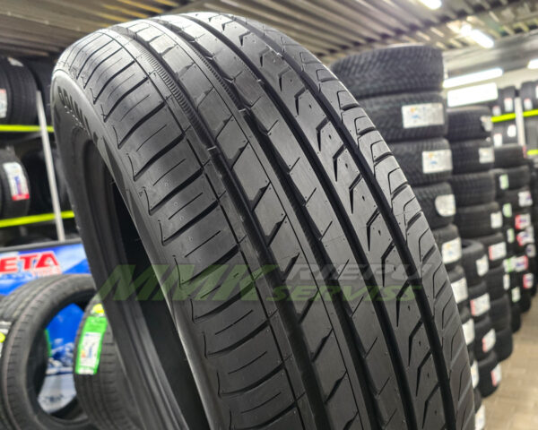 235/55R18 Prinx Aquila Pro 104W XL - Vasaras riepas