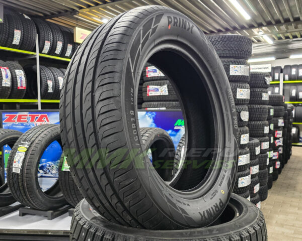 235/55R18 Prinx Aquila Pro 104W XL - Vasaras riepas