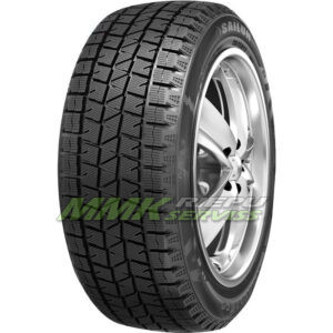 235/65R17 SAILUN ICE BLAZER ARCTIC SUV 104T - Ziemas riepas