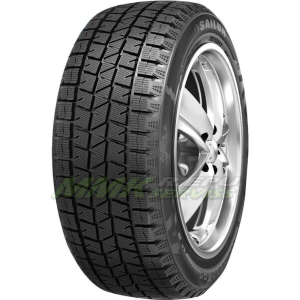 235/65R17 SAILUN ICE BLAZER ARCTIC SUV 104T - Ziemas riepas