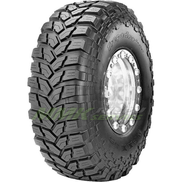 235/75R15 MAXXIS TREPADOR M8060 104/101Q DOT - Vasaras riepas