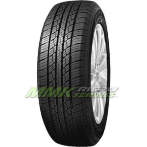 235/75R16 GOODRIDE SU318 H/T 108T DOT - Vasaras riepas