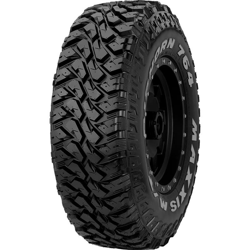 275/65R18 Maxxis Bighorn MT-764 119/116Q POR
