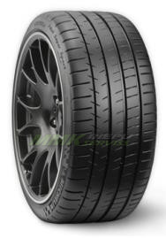 245/35R20 Michelin PILOT SUPER SPORT 95Y XL (*) - Vasaras riepas