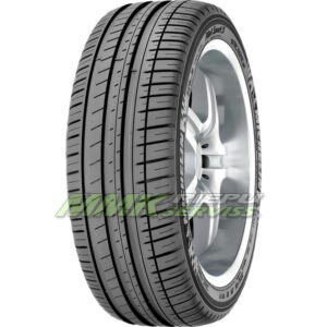 245/45R19 MICHELIN PILOT SPORT 3 102Y XL T0 - Vasaras riepas