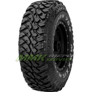 265/75R16 MAXXIS BIGHORN 764 MT764 112/109N DOT - Vasaras riepas