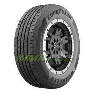 275/45R21 GOODYEAR WRANGLER TERRITORY HT 110V XL - Vasaras riepas