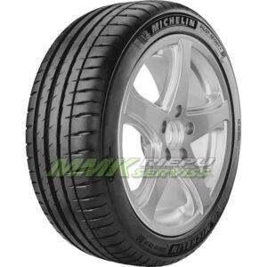 275/50R21 MICHELIN PILOT SPORT 4 SUV 113V XL - Vasaras riepas