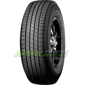 275/50R21 YOKOHAMA GEOLANDAR H/T G056 113V XL - Vasaras riepas