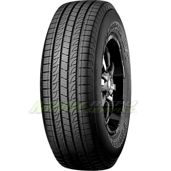 275/50R21 YOKOHAMA GEOLANDAR H/T G056 113V XL - Vasaras riepas