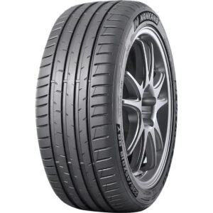 285/35R23 NANKANG AS-3 107Y XL - Vasaras riepas