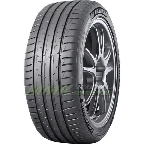 285/35R23 NANKANG AS-3 107Y XL - Vasaras riepas