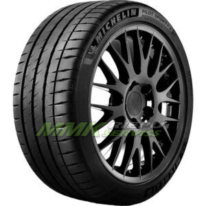 295/35R20 MICHELIN PILOT SPORT 4 S 105Y XL MO1 - Vasaras riepas