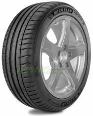 295/35R20 Michelin PILOT SPORT 4 S R20 XL MO1 - Vasaras riepas