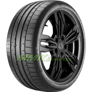 295/40R21 CONTINENTAL SPORTCONTACT 6 111Y XL - Vasaras riepas