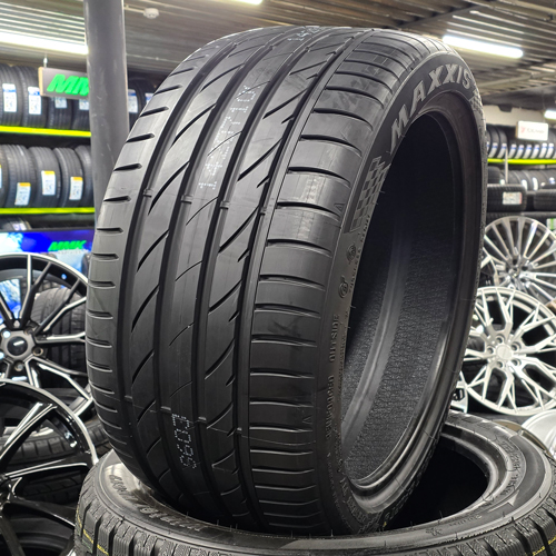 275/35R20 Maxxis Victra Sport 5 VS5