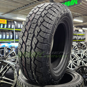 Rockblade Rock 737 A/T - Vasaras All-Terrain riepu modelis MMKRiepas