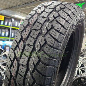 Rockblade Rock 737 A/T - Vasaras All-Terrain riepu modelis MMKRiepas
