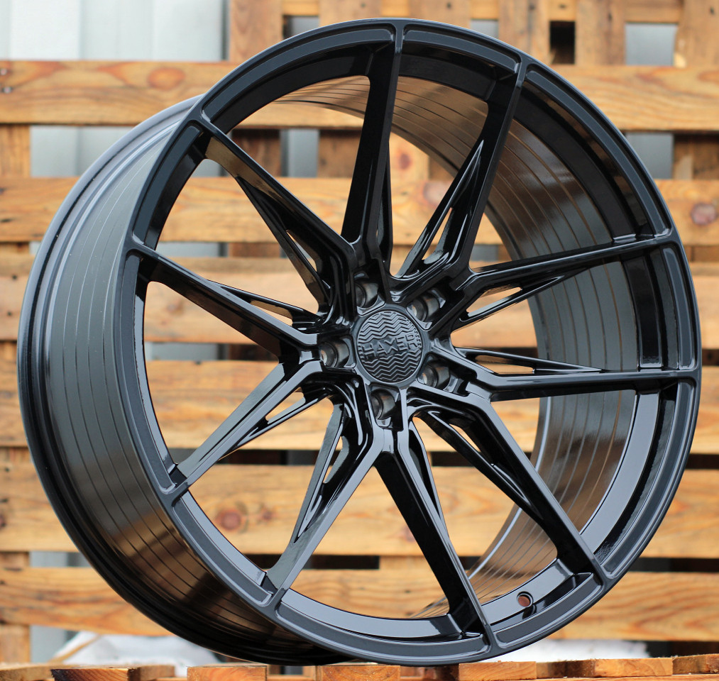 R19x9.5 5X112 ET40 66.5