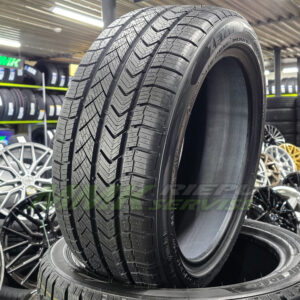 195/65R15 ZETA Active 4S 91H - Vissezonas riepas / Ziemas riepas