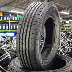 205/55R16 Nokian Wetproof 1 91H - Vasaras riepas